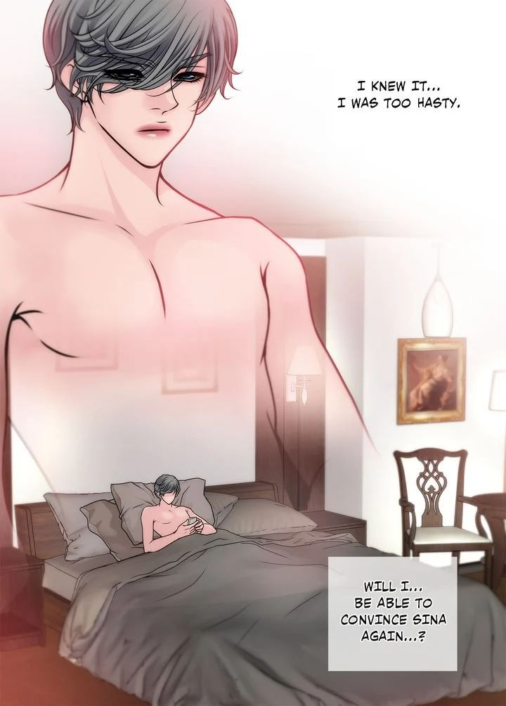 Cinderella’s Man chapter 25 page 14