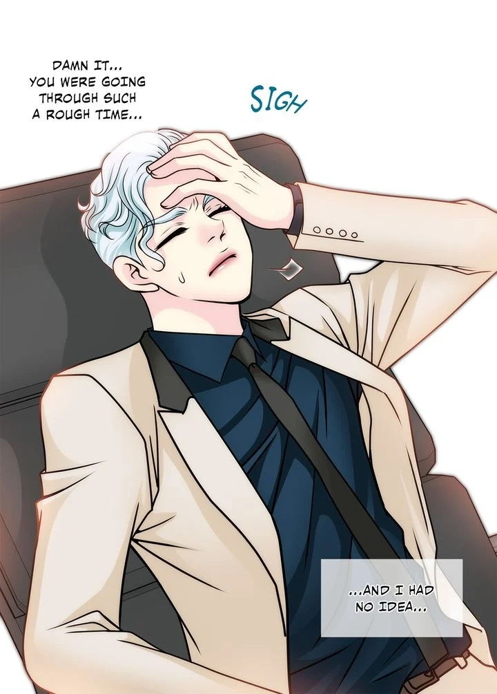 Cinderella’s Man chapter 25 page 24