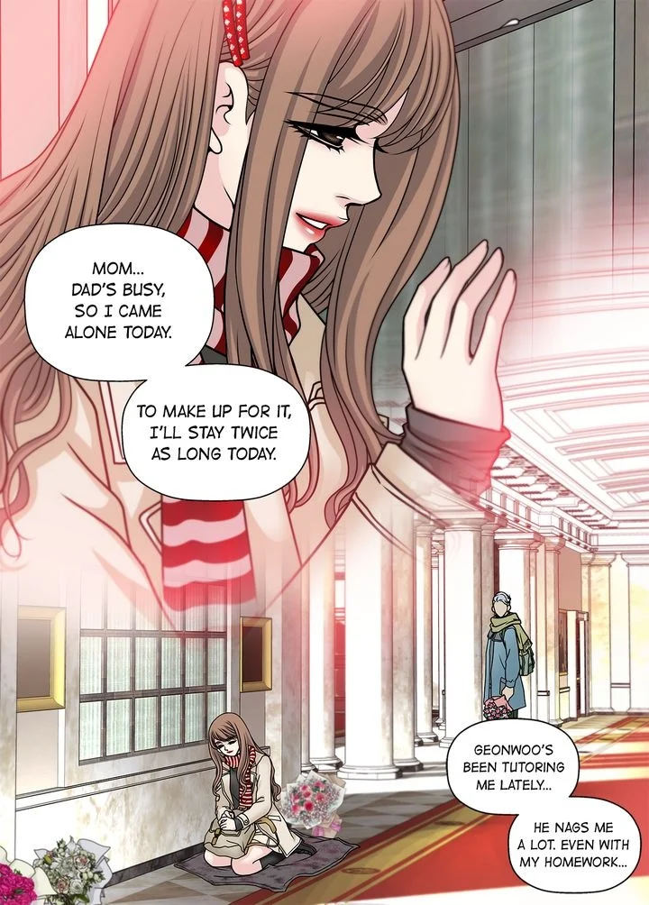 Cinderella’s Man chapter 25 page 25