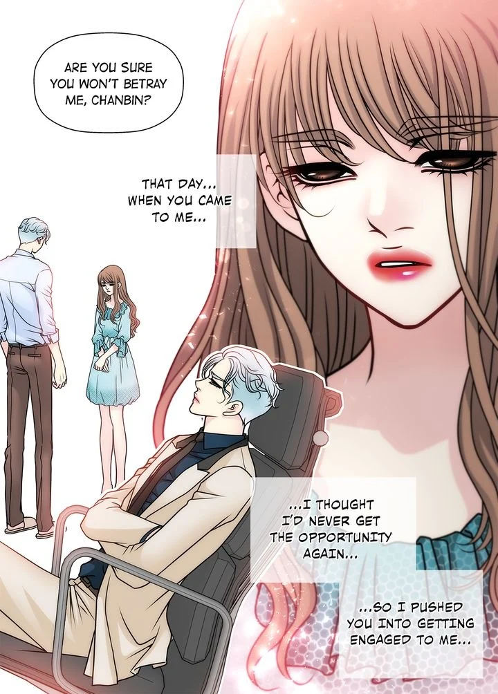 Cinderella’s Man chapter 25 page 26