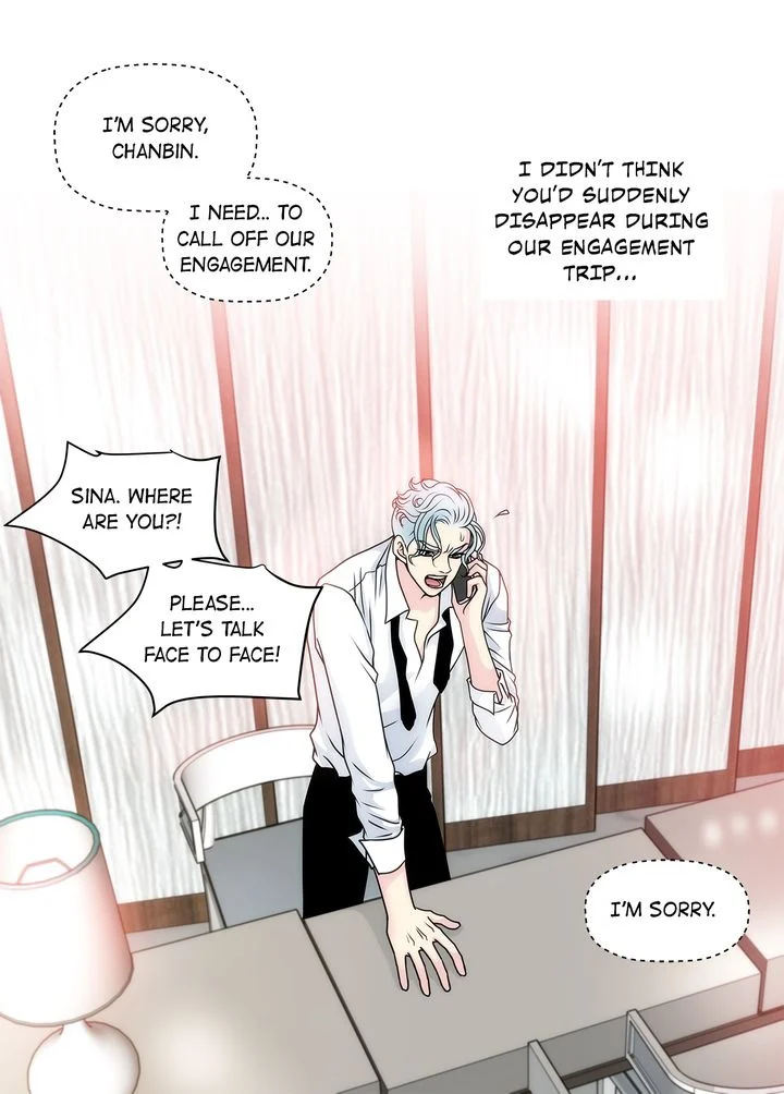 Cinderella’s Man chapter 25 page 27