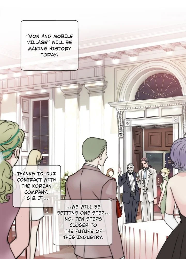 Cinderella’s Man chapter 25 page 28