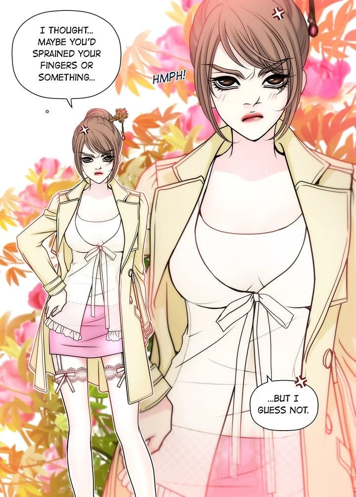 Cinderella’s Man chapter 25 page 40