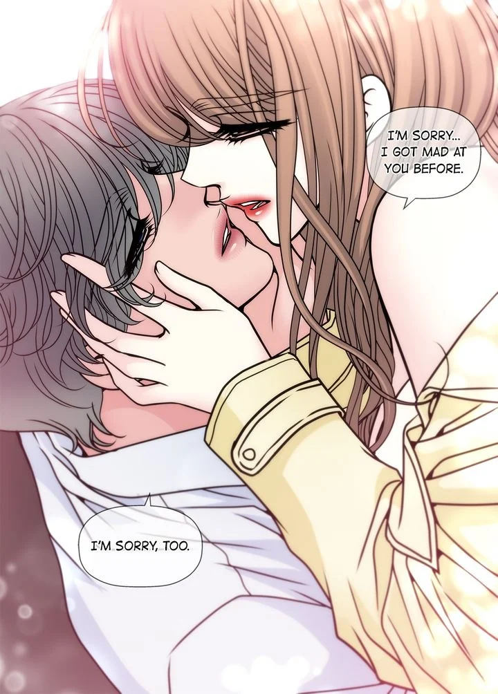 Cinderella’s Man chapter 26 page 13