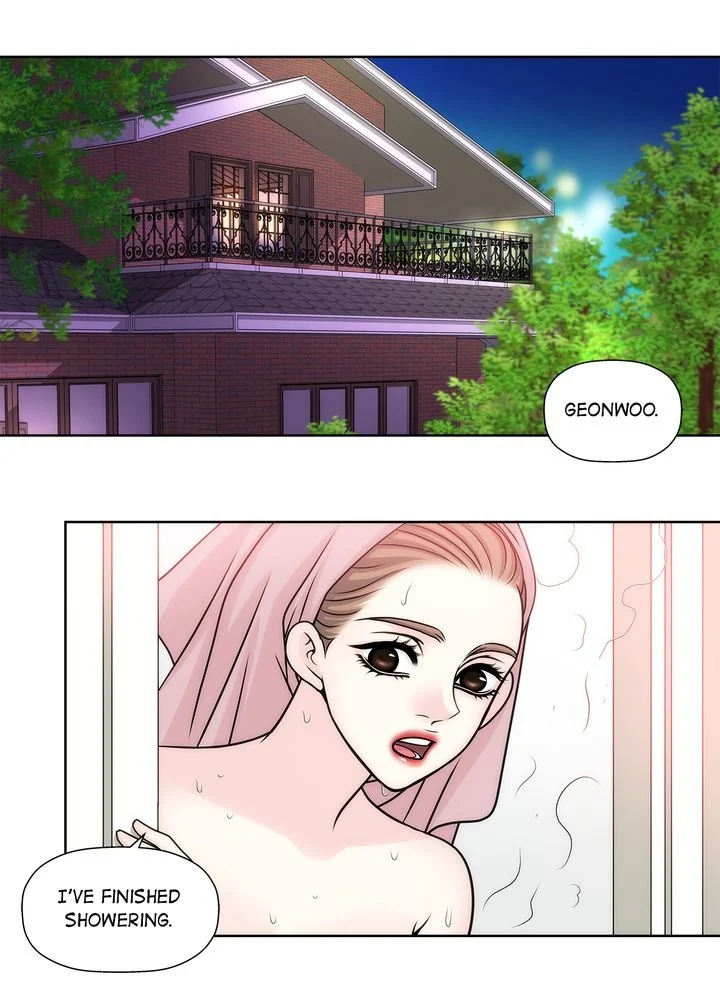 Cinderella’s Man chapter 26 page 20