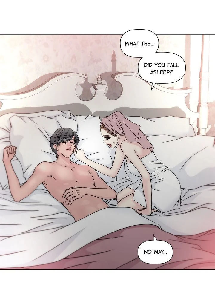 Cinderella’s Man chapter 26 page 21