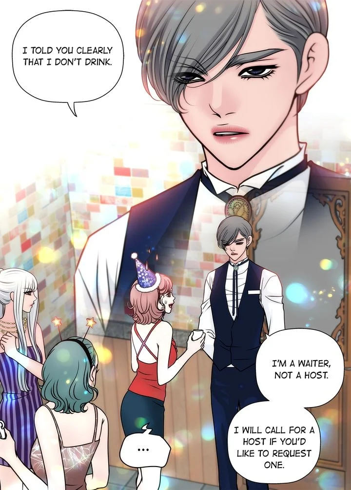 Cinderella’s Man chapter 26 page 26
