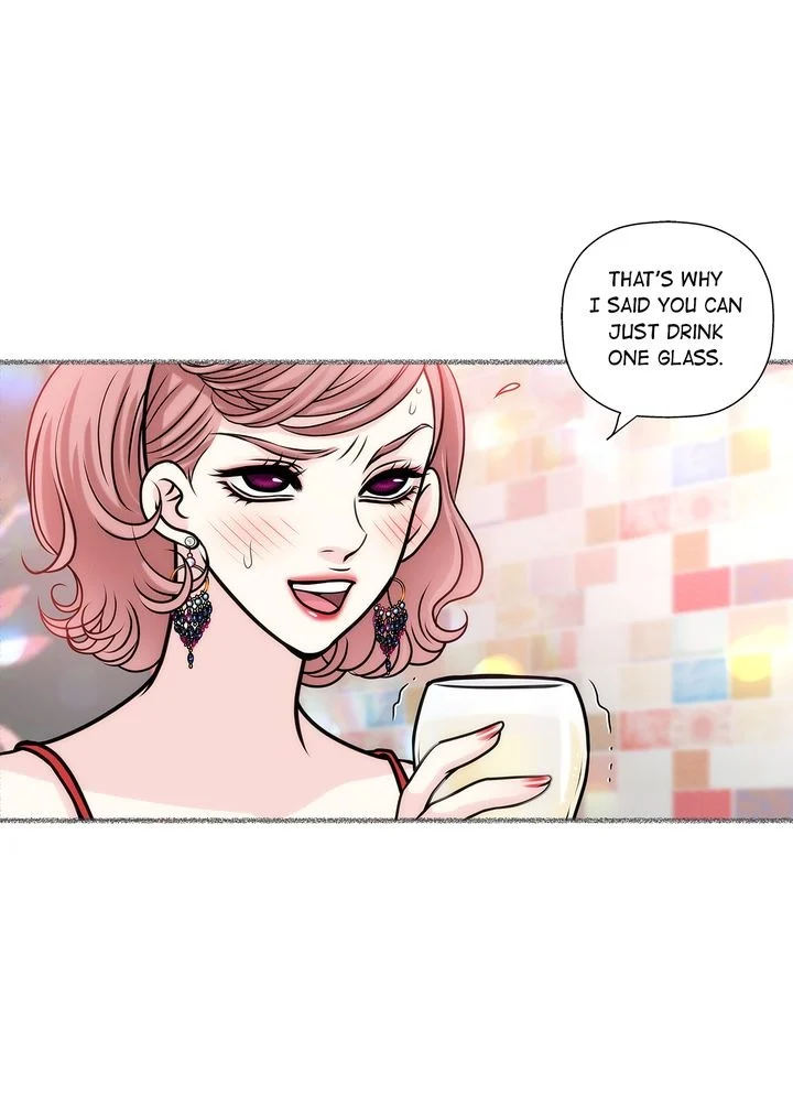 Cinderella’s Man chapter 26 page 27