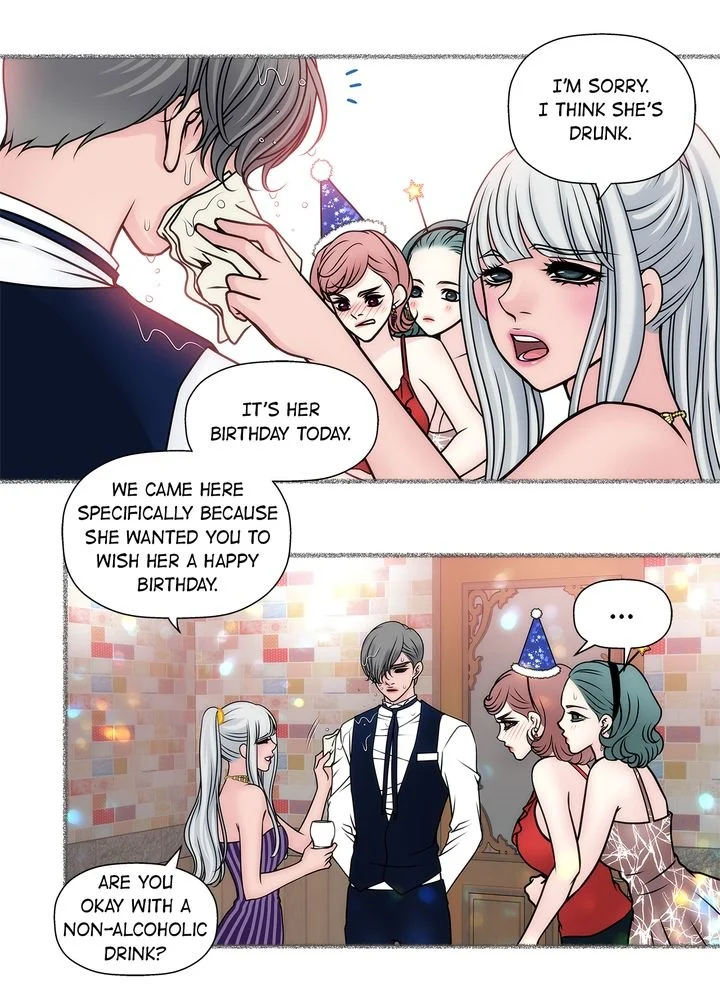 Cinderella’s Man chapter 26 page 30