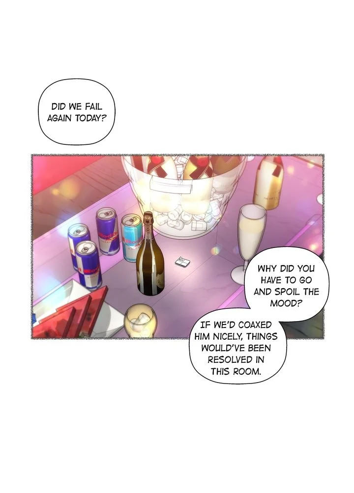 Cinderella’s Man chapter 26 page 35