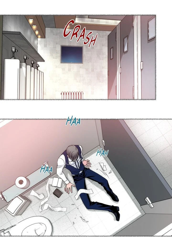 Cinderella’s Man chapter 26 page 37