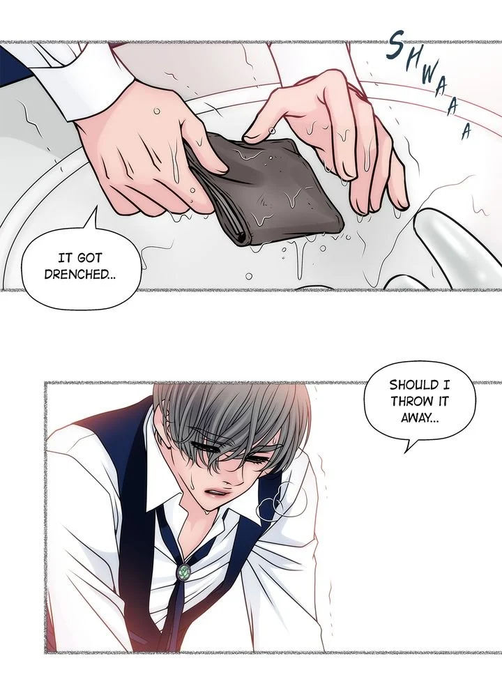 Cinderella’s Man chapter 26 page 40