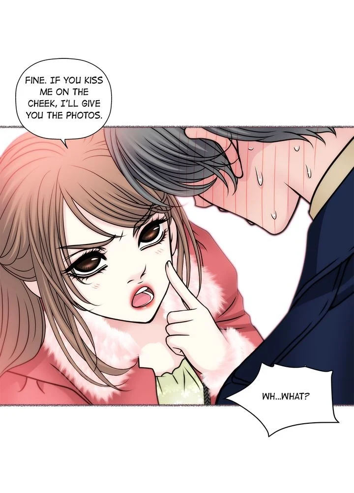 Cinderella’s Man chapter 27 page 5