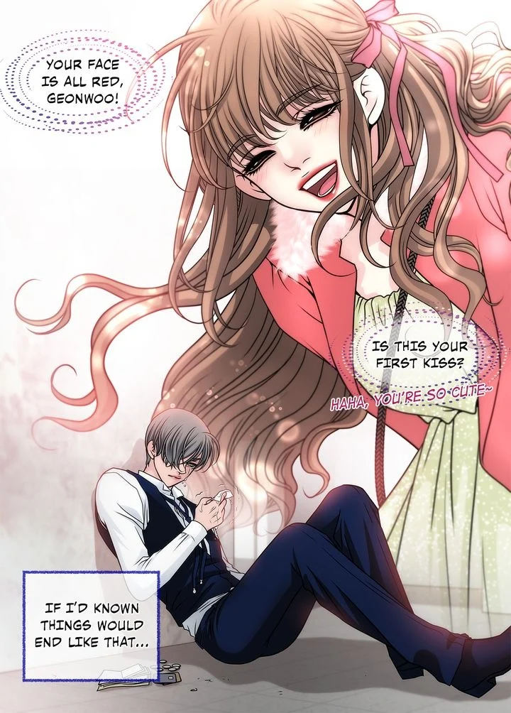 Cinderella’s Man chapter 27 page 8