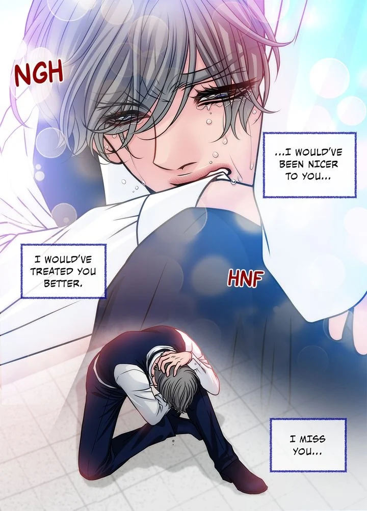 Cinderella’s Man chapter 27 page 9