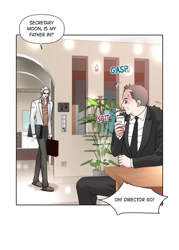 Cinderella’s Man chapter 27 page 14