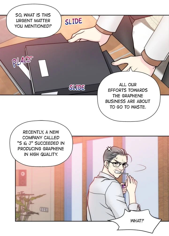 Cinderella’s Man chapter 27 page 19