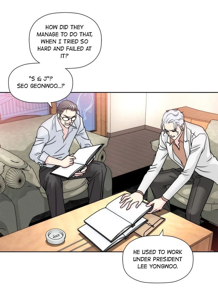 Cinderella’s Man chapter 27 page 20