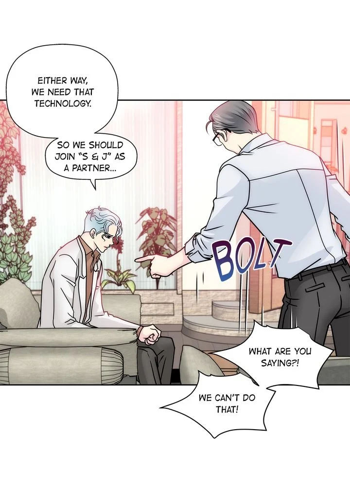 Cinderella’s Man chapter 27 page 27