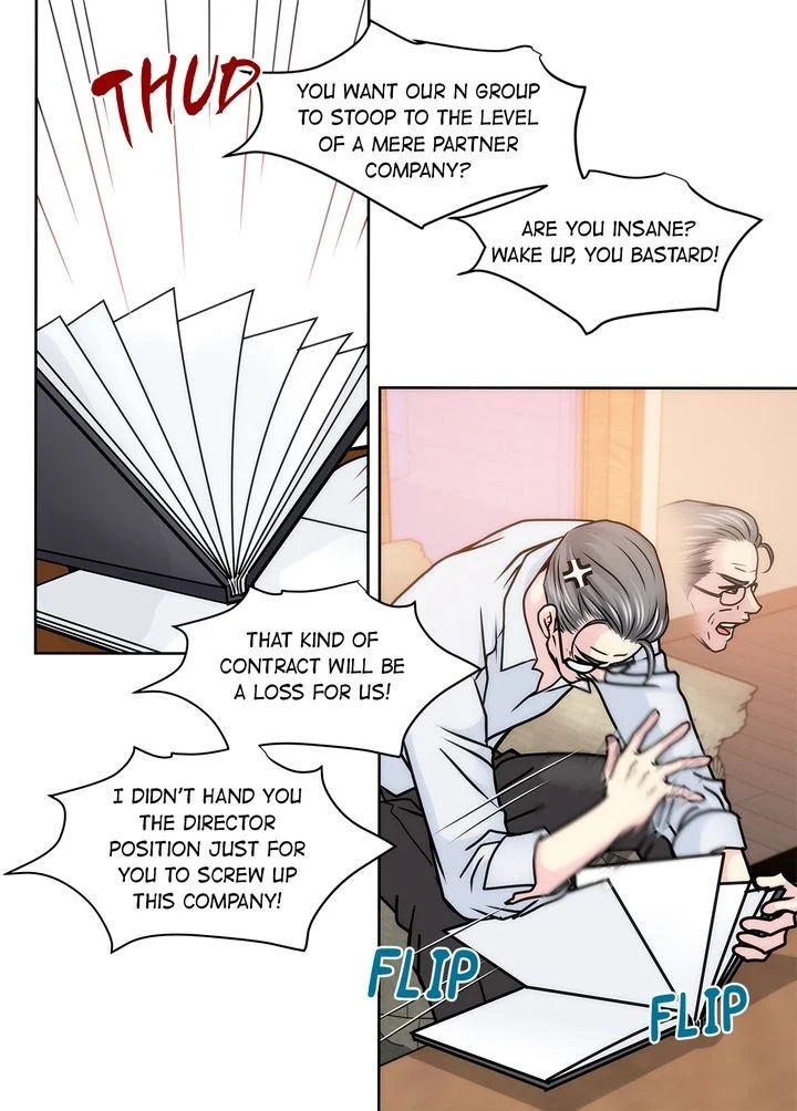 Cinderella’s Man chapter 27 page 28