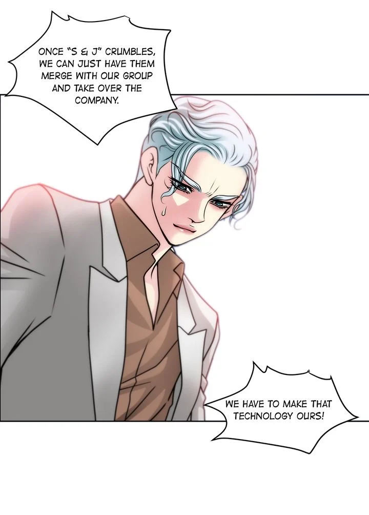 Cinderella’s Man chapter 27 page 30
