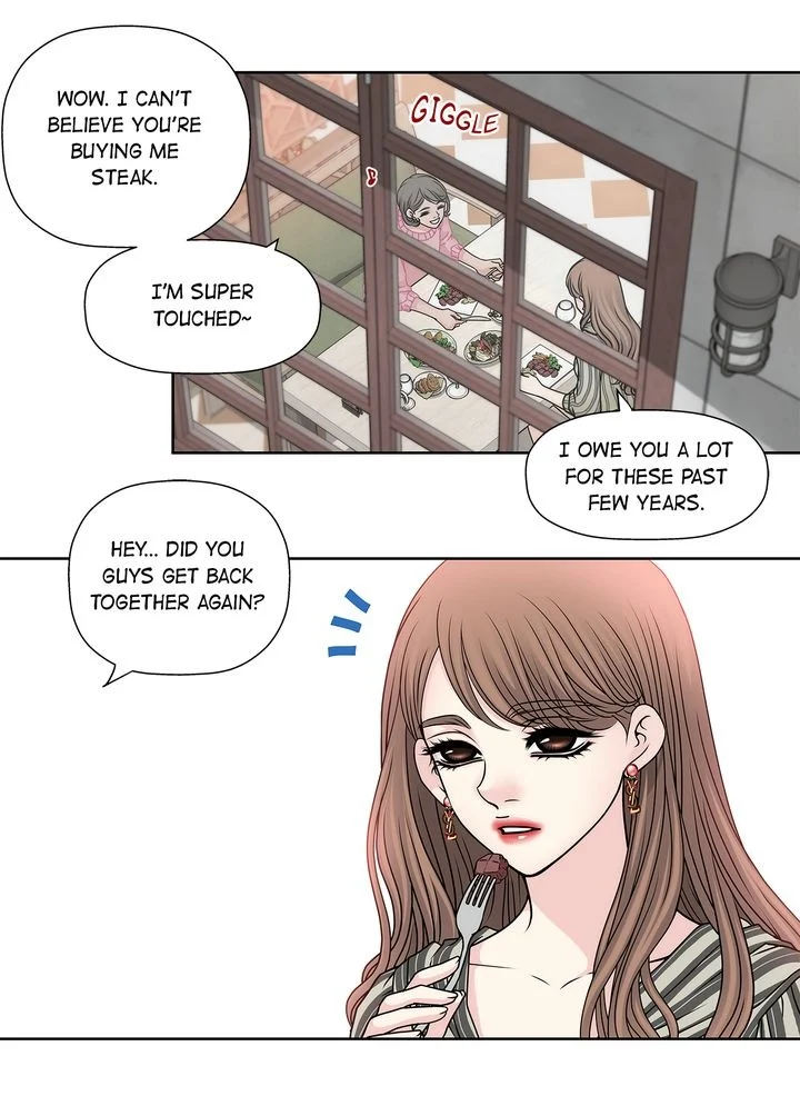 Cinderella’s Man chapter 27 page 34