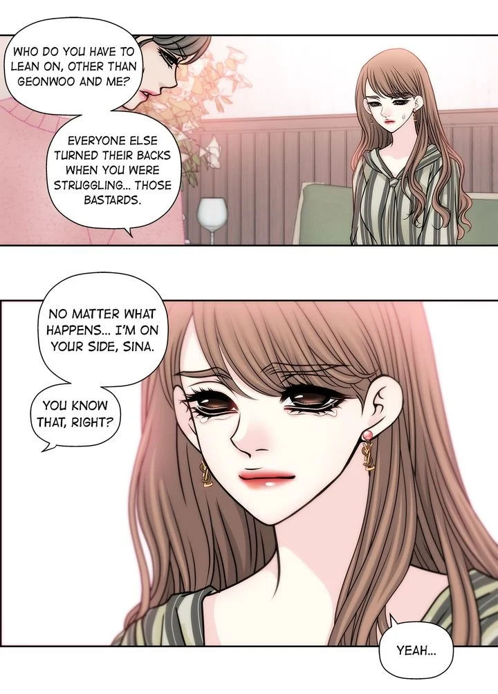 Cinderella’s Man chapter 27 page 37