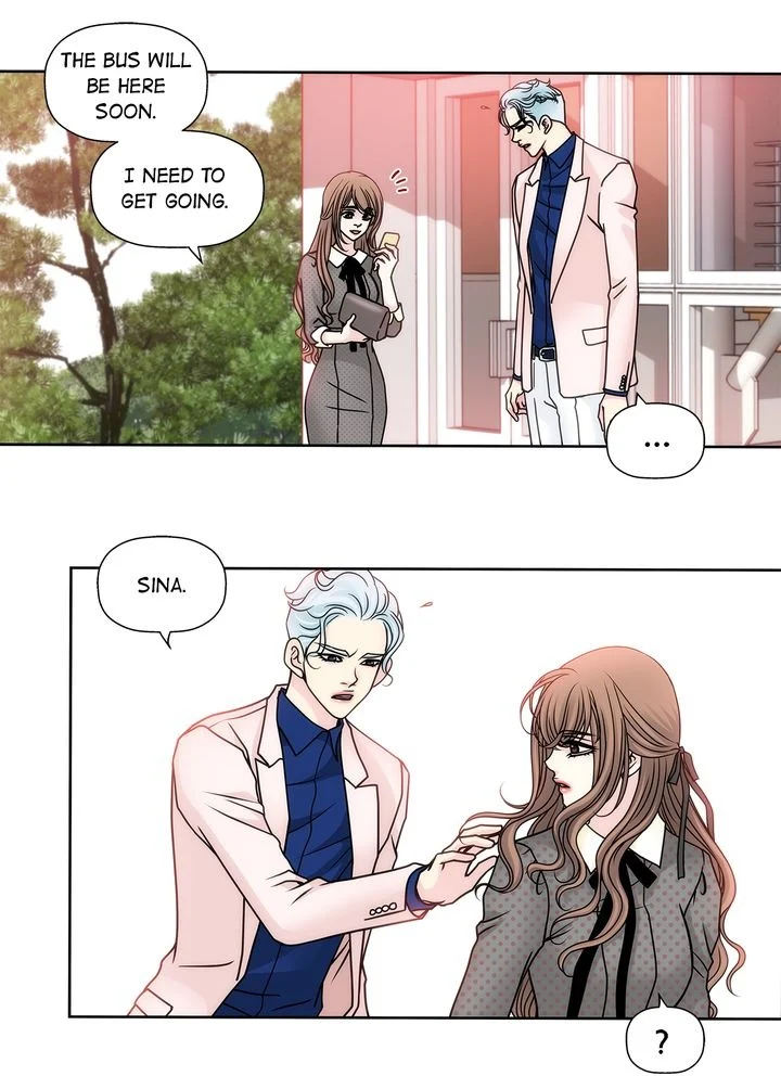 Cinderella’s Man chapter 28 page 9