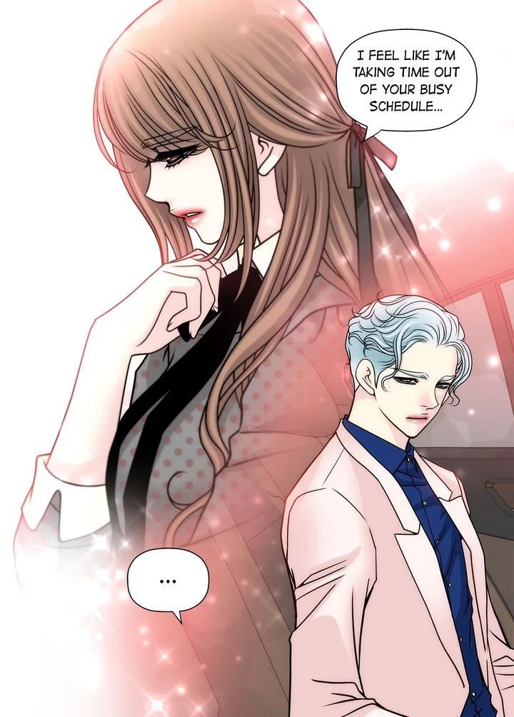 Cinderella’s Man chapter 28 page 11