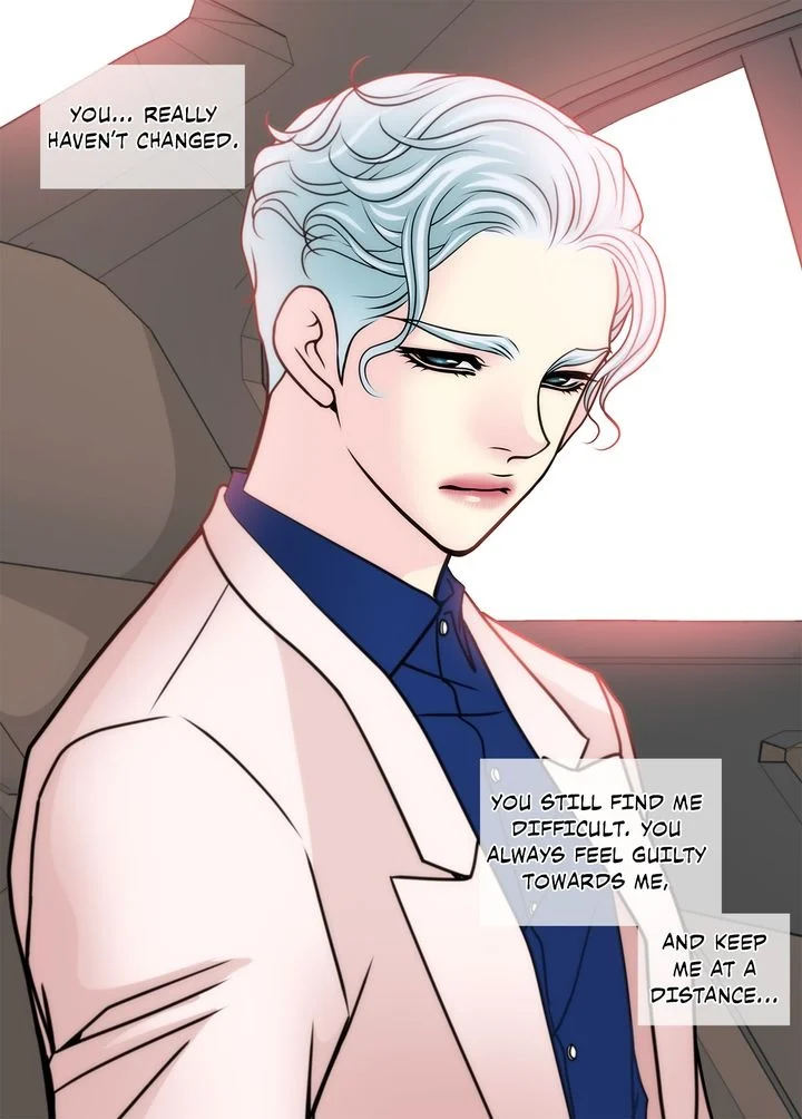 Cinderella’s Man chapter 28 page 12