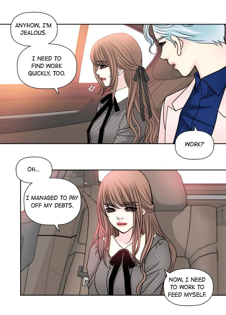 Cinderella’s Man chapter 28 page 13