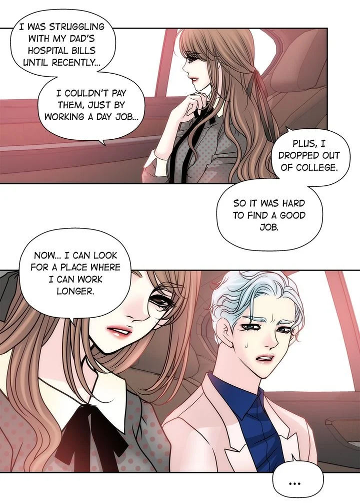 Cinderella’s Man chapter 28 page 14