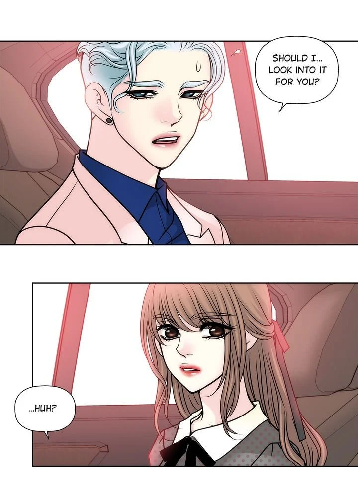 Cinderella’s Man chapter 28 page 15