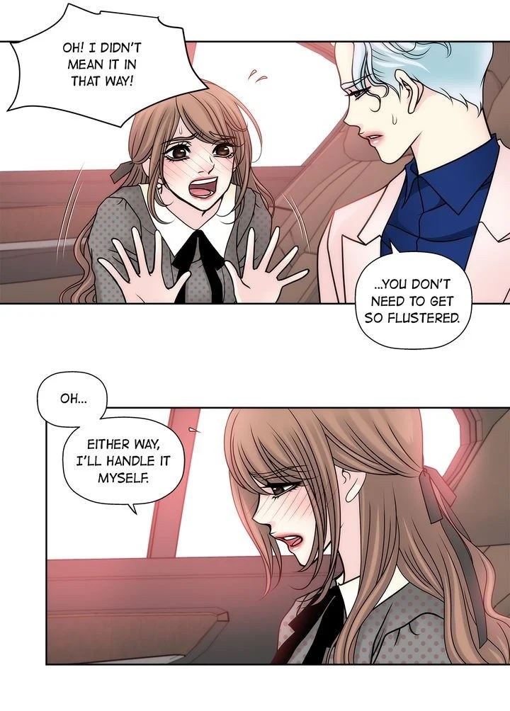 Cinderella’s Man chapter 28 page 16