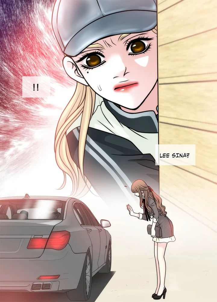 Cinderella’s Man chapter 28 page 20