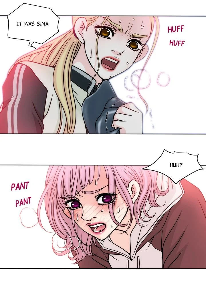 Cinderella’s Man chapter 28 page 23