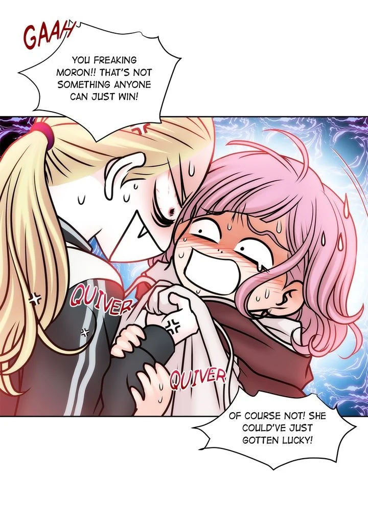 Cinderella’s Man chapter 28 page 26