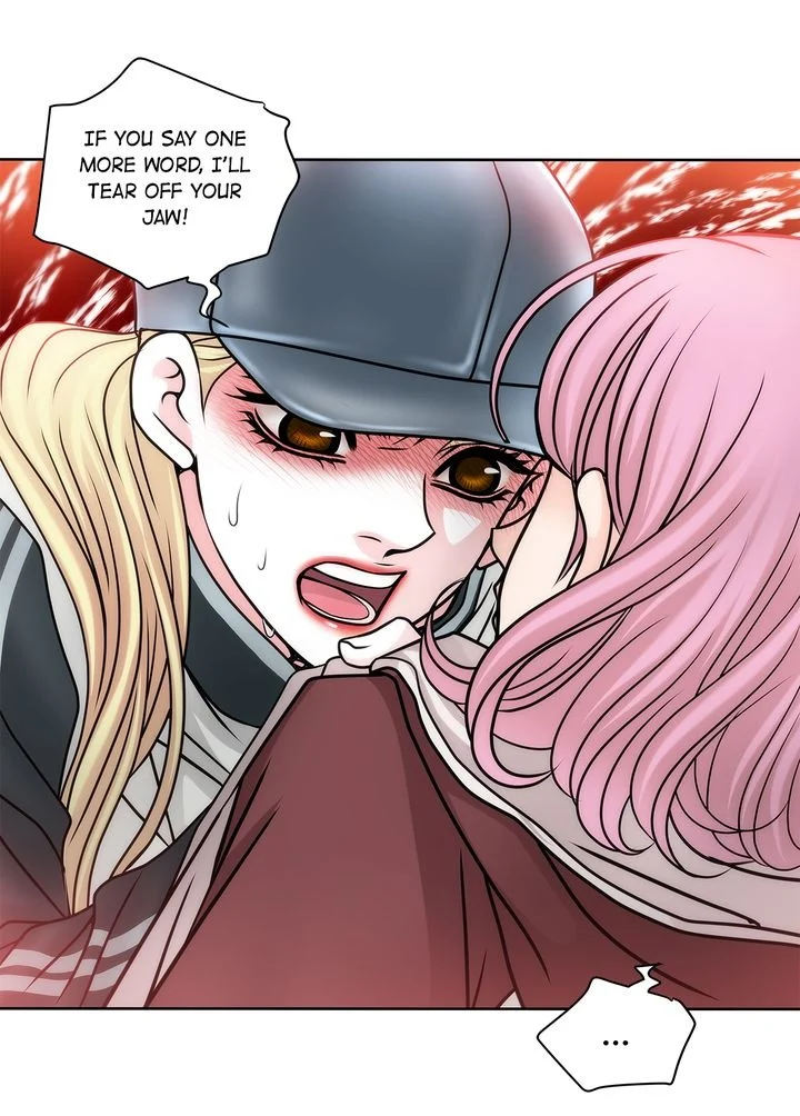 Cinderella’s Man chapter 28 page 31