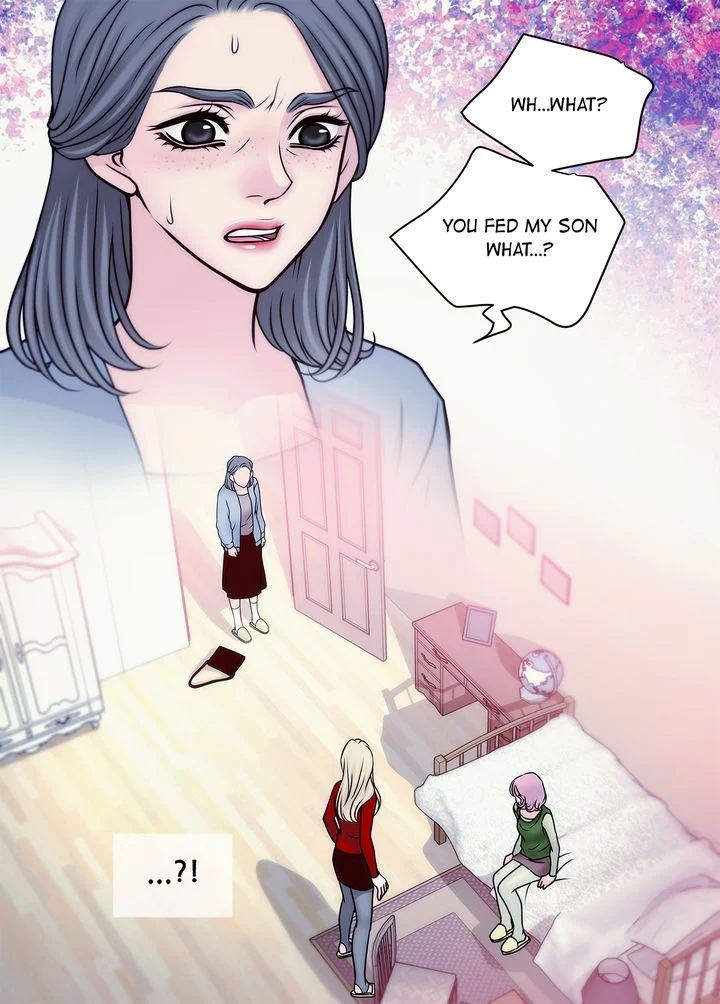 Cinderella’s Man chapter 28 page 32