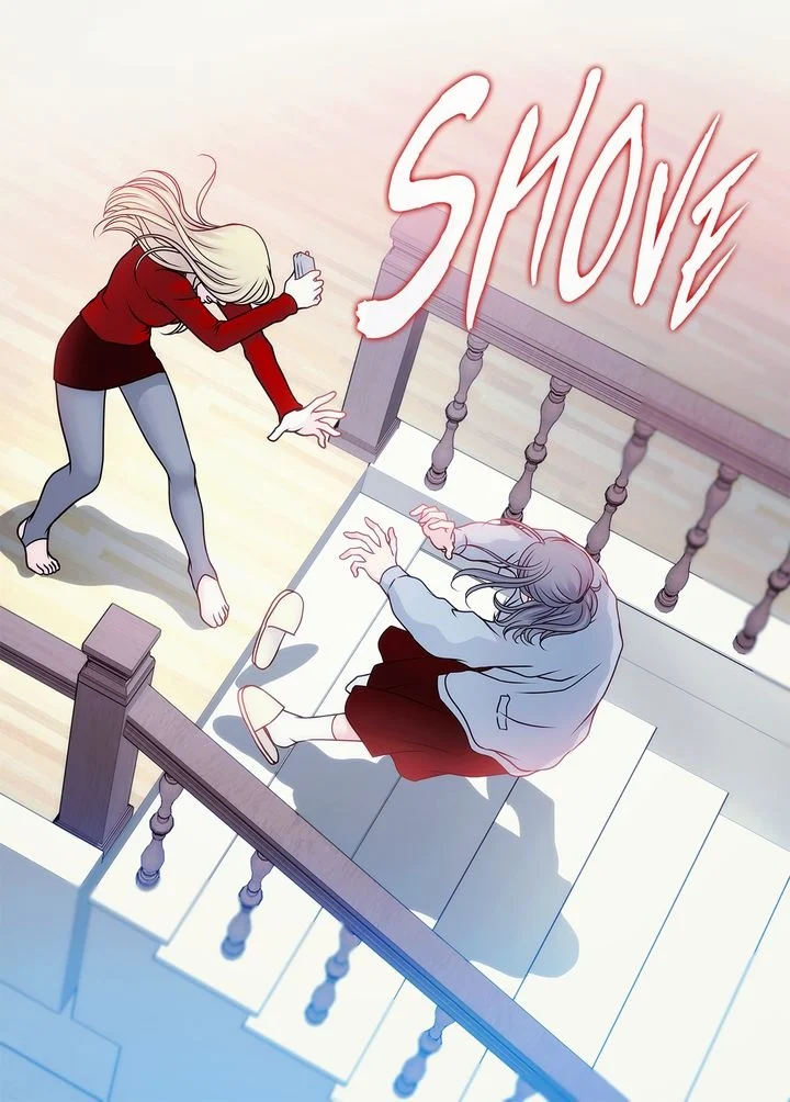 Cinderella’s Man chapter 28 page 34