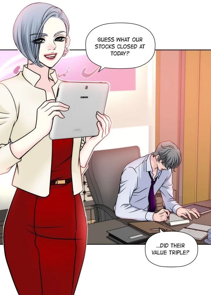 Cinderella’s Man chapter 28 page 36