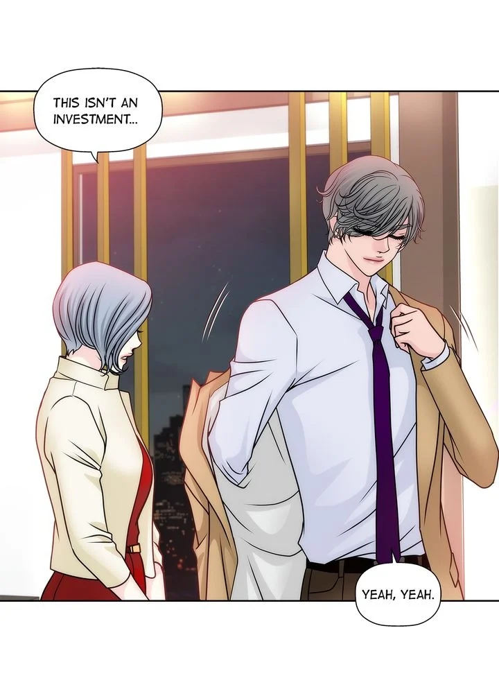 Cinderella’s Man chapter 28 page 39