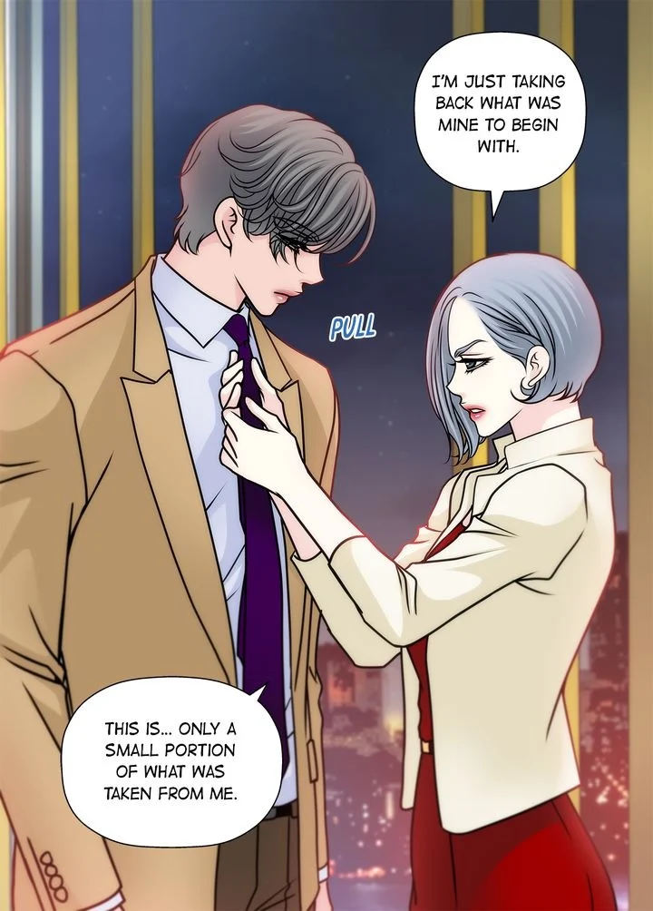 Cinderella’s Man chapter 28 page 40