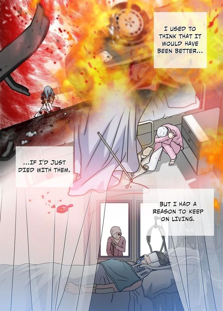 Cinderella’s Man chapter 28 page 41