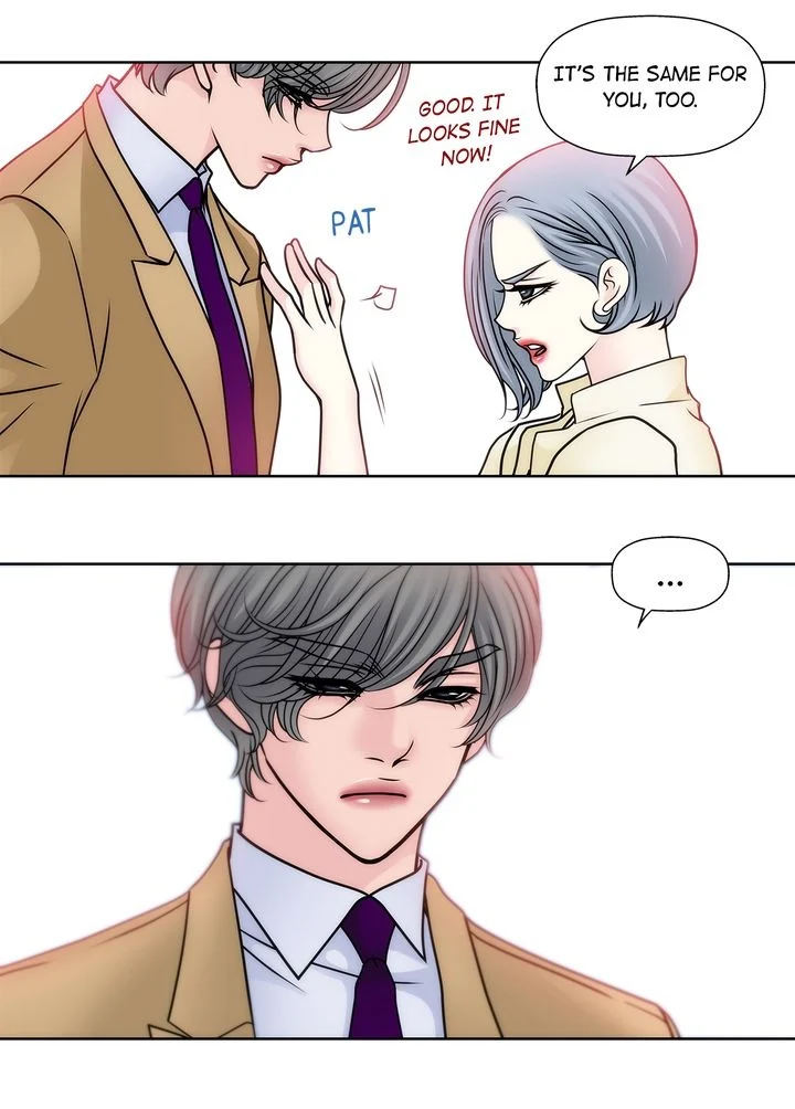 Cinderella’s Man chapter 28 page 42