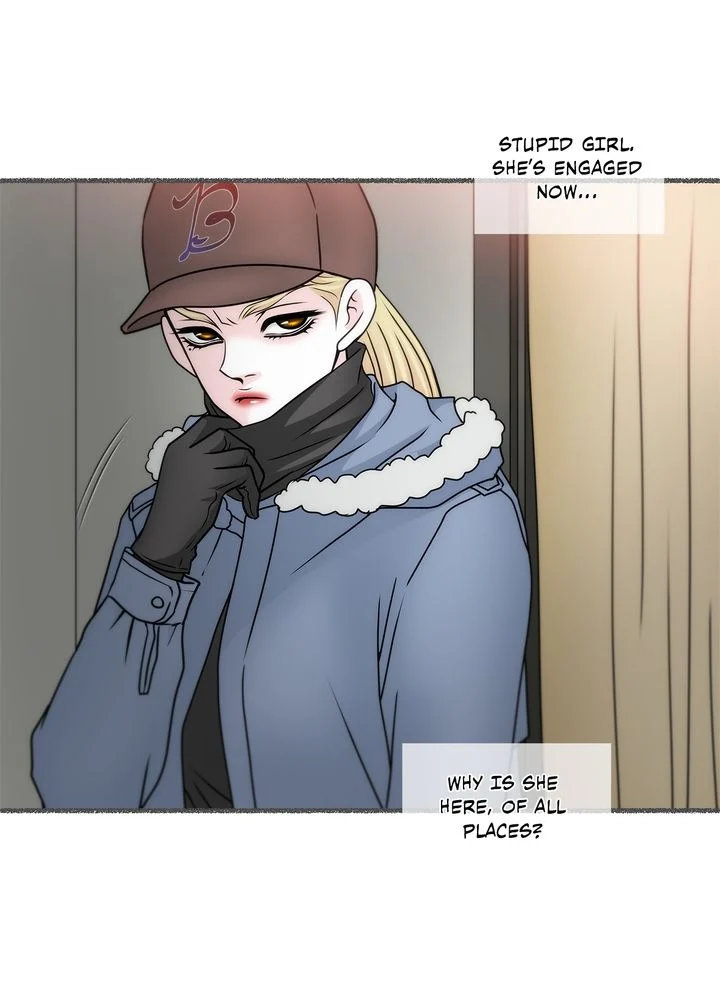 Cinderella’s Man chapter 29 page 4
