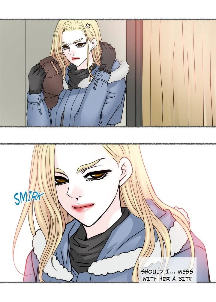 Cinderella’s Man chapter 29 page 5