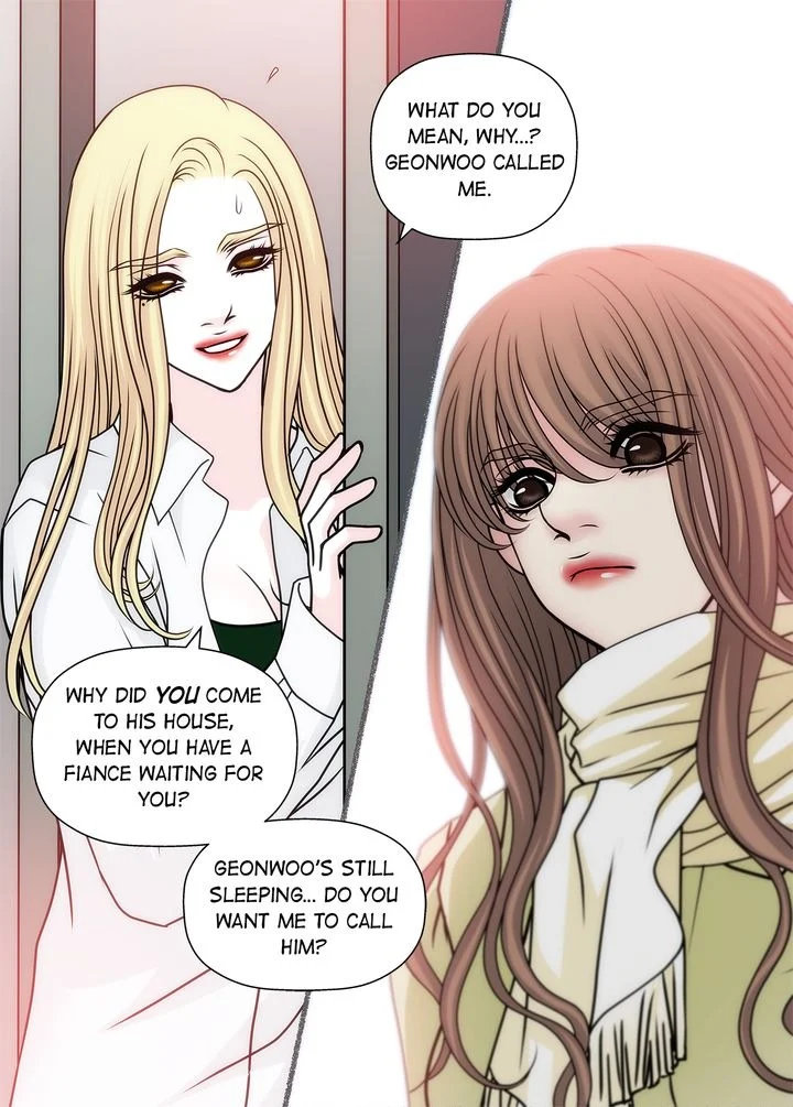 Cinderella’s Man chapter 29 page 7