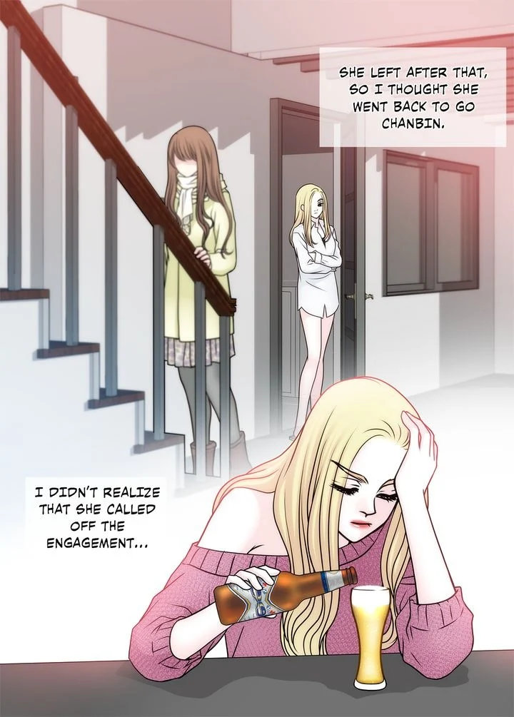 Cinderella’s Man chapter 29 page 9