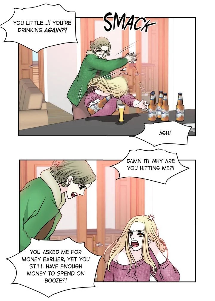 Cinderella’s Man chapter 29 page 10